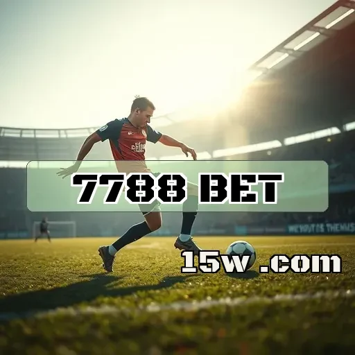 7788 bet: Bônus Imperdíveis para Turbinar Seus Jogos Online