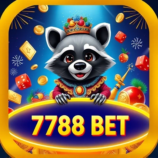 7788 bet Logo