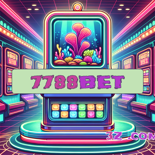 7788 Bet: A Plataforma Brasileira Que Revoluciona os Jogos Online