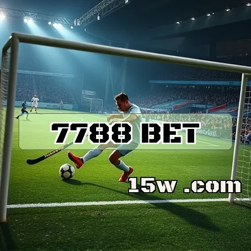 7788 bet: Explore os Jogos e Aumente sua Diversão de Forma Incrível