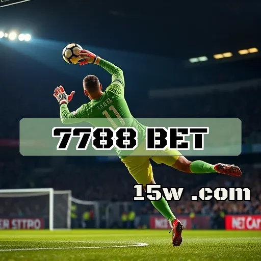 7788 bet: As Promoções mais Irresistíveis para Jogadores Brasileiros