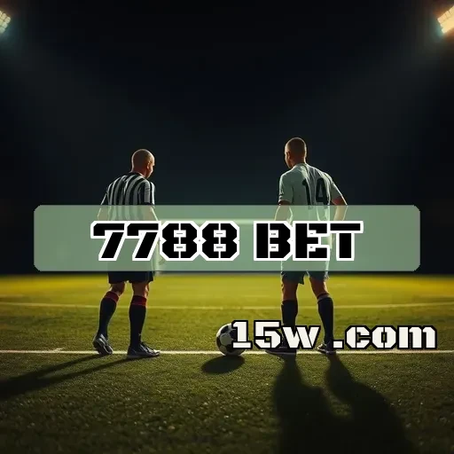 7788 bet: Descubra Recursos Incríveis na Seção de Eventos Esportivos