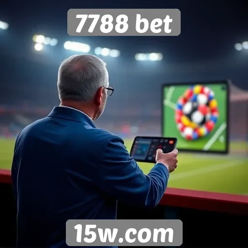 Experiência do usuário na plataforma 7788 bet